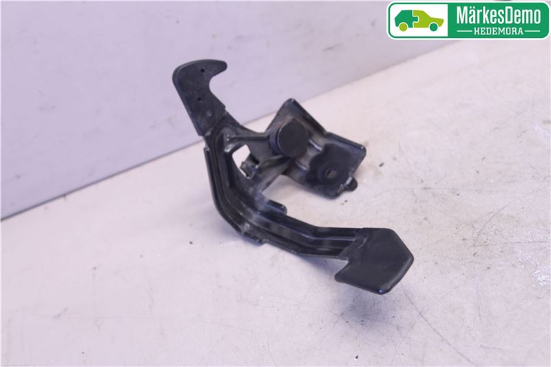 serrure de capot KIA SOUL II (PS)