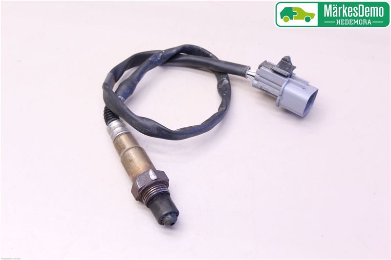 Capteur D'oxygène Sonde Lambda 39210-03000 - Pour Moteur, Remplacement Direct