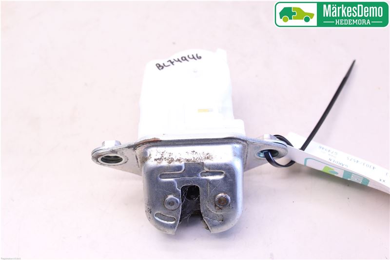 Verrouillage central SUBARU OUTBACK (BR)