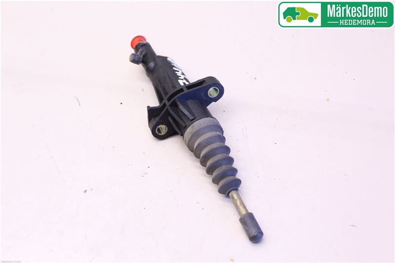 Koppeling hulp cilinder of Druklager FIAT DUCATO Platform/Chassis (244_)