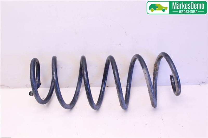 Front spring - coil same VOLVO S80 II (124)