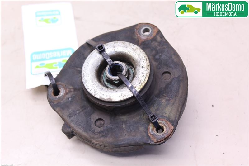 Fjederben - topleje VW GOLF VI (5K1)