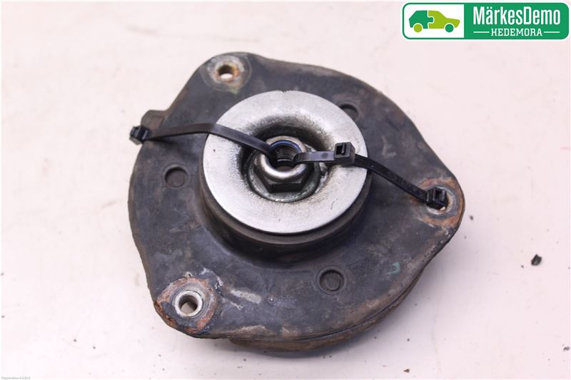 Fjederben - topleje VW GOLF VI (5K1)