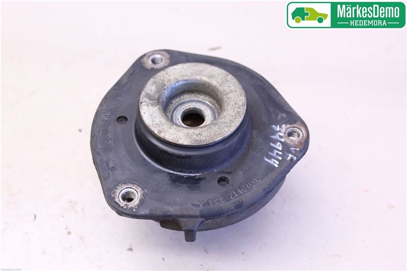 Fjederben - topleje VW GOLF VI Estate (AJ5)