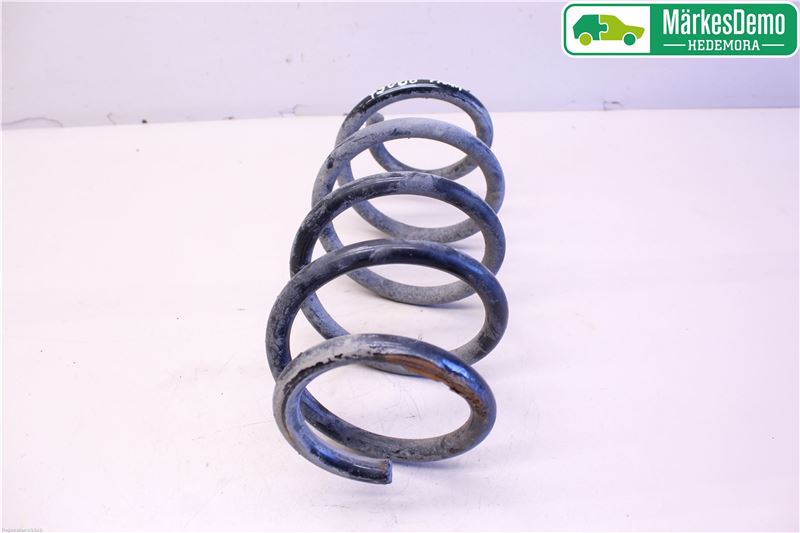 Front spring - coil same SEAT ALHAMBRA (710, 711)