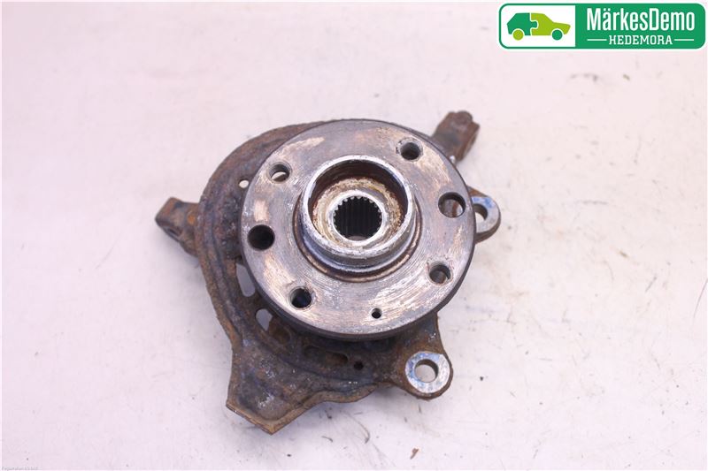 Spindel for OPEL TIGRA TwinTop (X04)