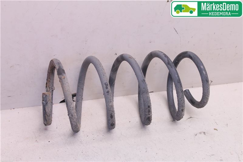 Front spring - coil same OPEL TIGRA TwinTop (X04)