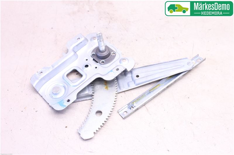 Fensterheber 2-türig NISSAN MICRA III (K12)