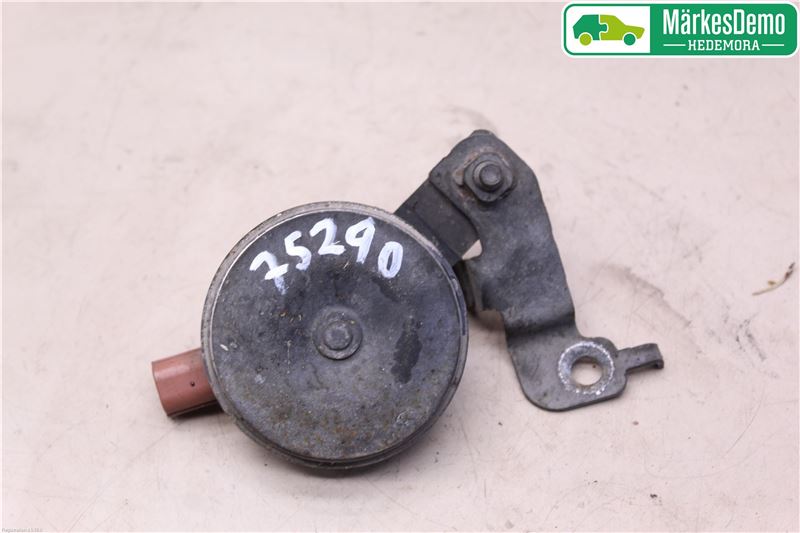 Hupe SUBARU IMPREZA Hatchback (GP_)