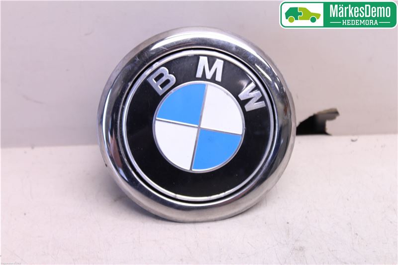 Handgreep / deurgreep achterklep BMW 1 (F20)