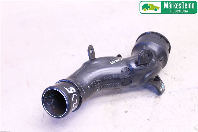 Intercooler Schlauch Dichtung Für Opel Astra J & Chevrolet Cruze 1.7