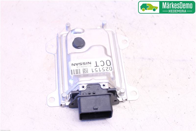 Brugt Nissan Note - motorstyringsenhed (ECU) - Autoparts24