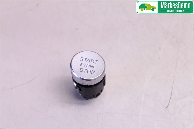 Stop - start switch AUDI A7 Sportback (4GA, 4GF)