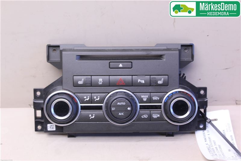 Ac box LAND ROVER DISCOVERY IV (L319)
