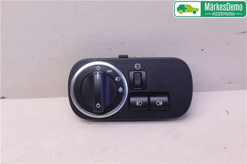 Switch - light LAND ROVER DISCOVERY IV (L319)