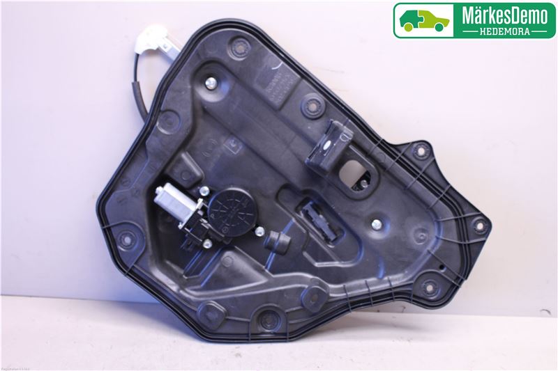 KD537297X : Fensterheber 2-türig und Fensterhebermotor - Autoparts24