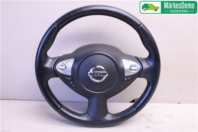 Steering wheel - airbag type (airbag not included) NISSAN JUKE (F15)
