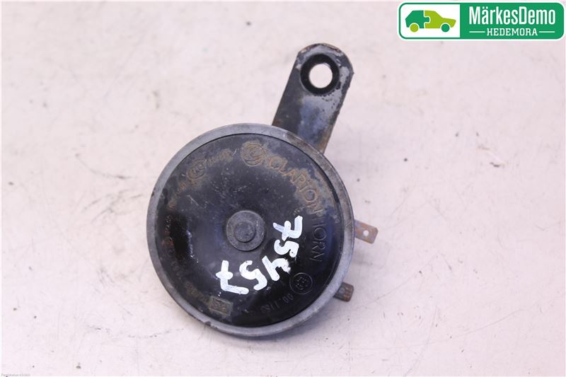 Horn NISSAN JUKE (F15)