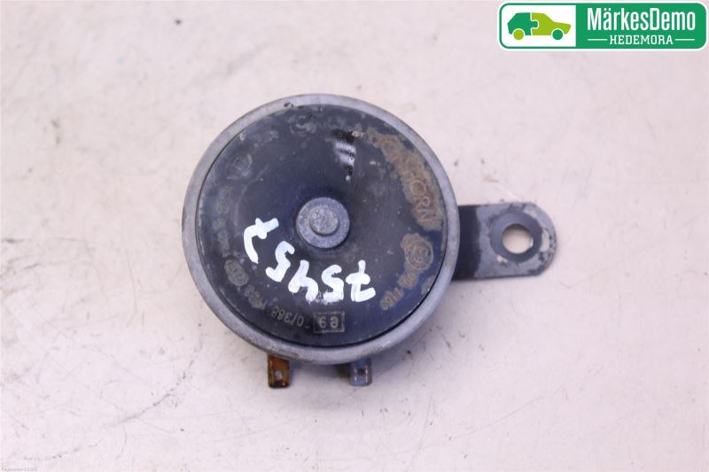 Horn NISSAN JUKE (F15)