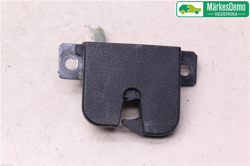 Zentralverriegelung PORSCHE CAYENNE (9PA)