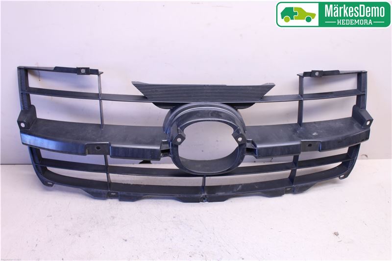 Kølergitter MAZDA BT-50 Pickup (CD, UN)