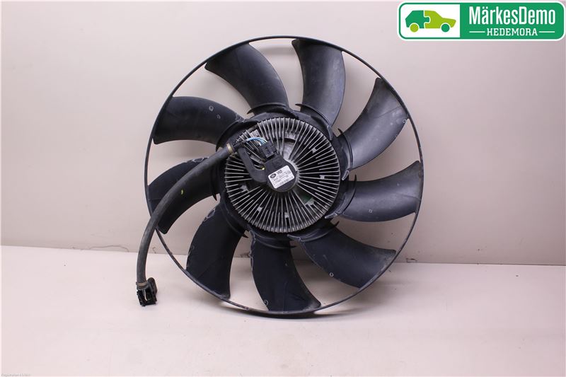 fan blad LAND ROVER DISCOVERY IV (L319)
