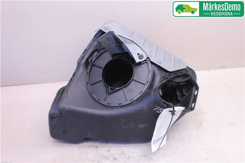 Luftfilter AUDI A6 Avant (4G5, 4GD, C7)