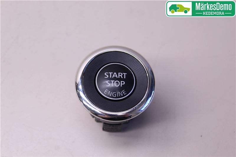 Start- und Stopkontakt NISSAN PULSAR Hatchback (C13)
