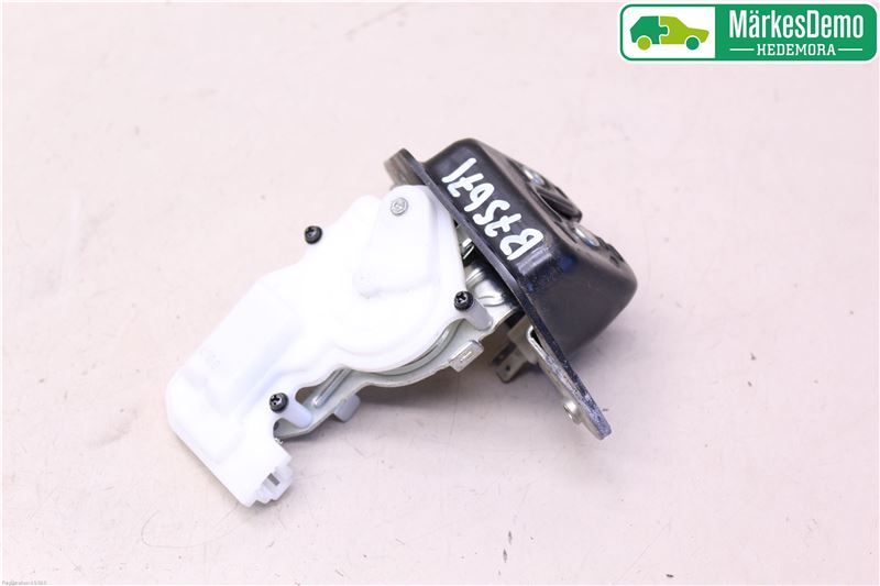 Verrouillage central HONDA CR-V Mk III (RE_)
