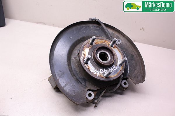 Spindel - bag FIAT FREEMONT (345_)