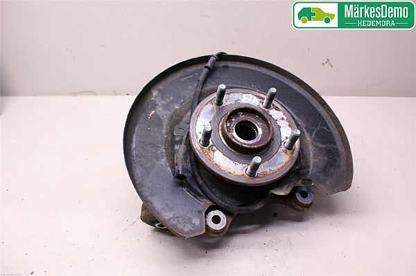 Spindel - bag FIAT FREEMONT (345_)