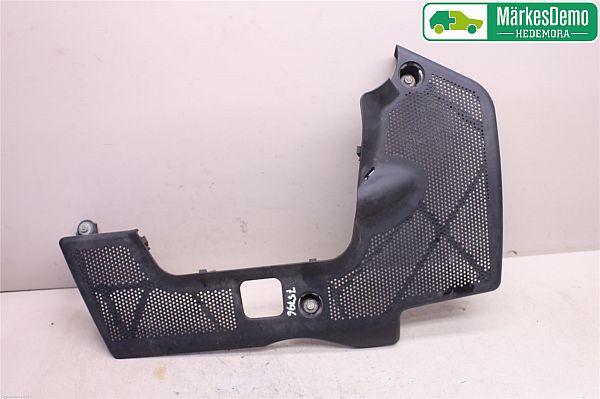 Motorabdeckung SKODA OCTAVIA I (1U2)