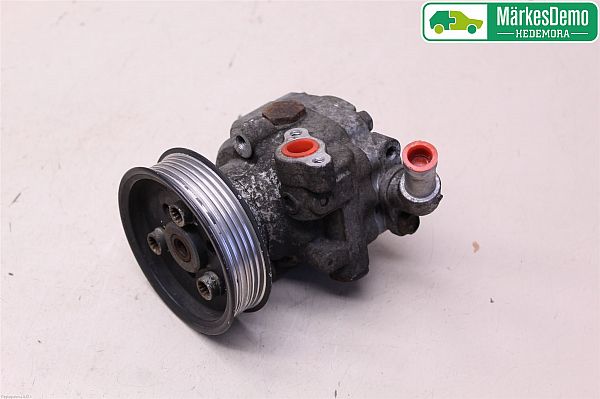 06H-145-255-F : Kurbelwelleriemenscheibe und Servopumpe - Autoparts24