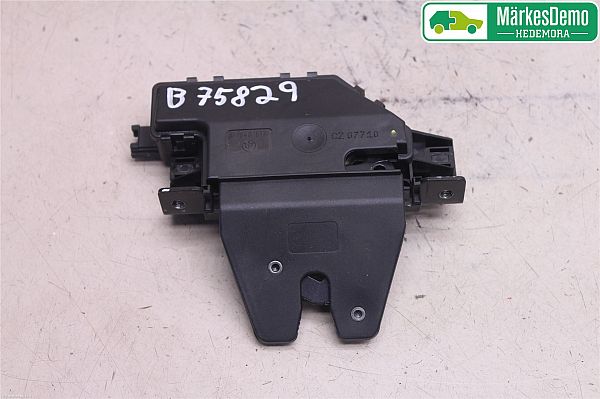 Verrouillage central BMW 3 Coupe (E92)