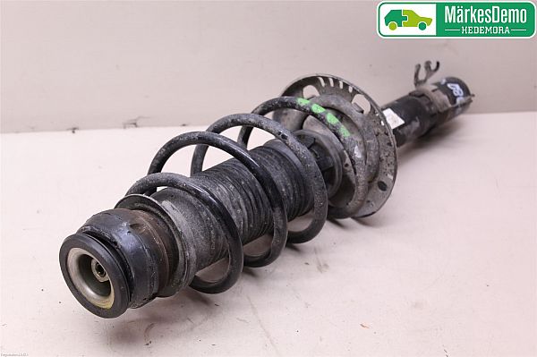 Front shock VW POLO (6R1, 6C1)