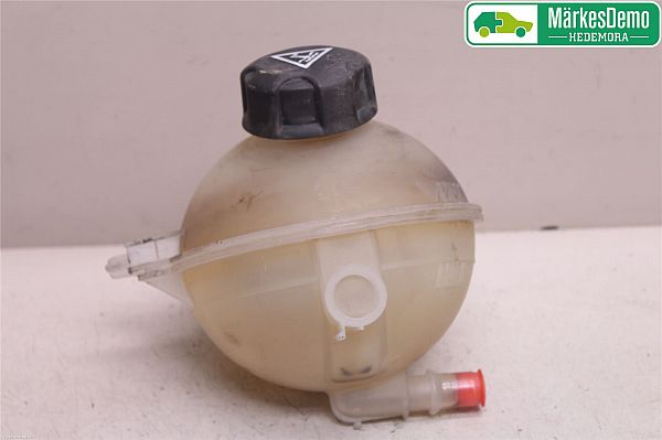 1323ac 1323AC : Expansievat / Koelvloeistof Reservoir - Autoparts24