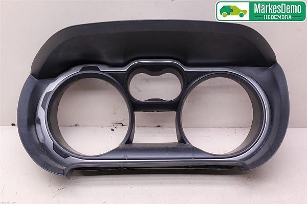 Cover - without dash FORD RANGER (TKE)