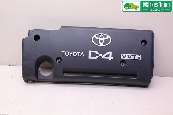Motorabdeckung TOYOTA AVENSIS (_T25_)