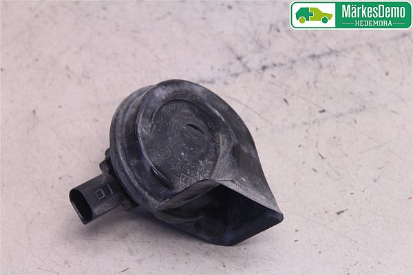 Horn SKODA OCTAVIA II Combi (1Z5)