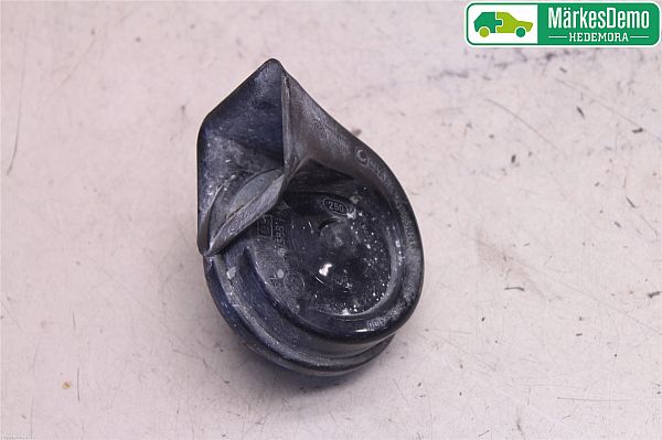 Horn SKODA OCTAVIA II Combi (1Z5)