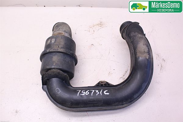 Intercooler hose FORD RANGER (TKE)
