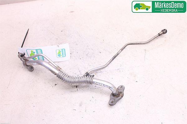 Tube Turbo Rohrur KIA CEE'D SW (ED)
