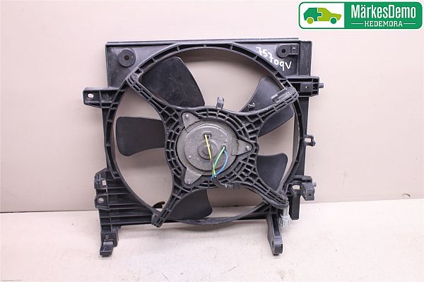 Ventilateur de radiateur électrique SUBARU OUTBACK (BL, BP)