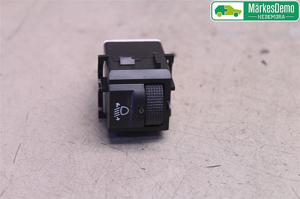 Lichtschakelaar PEUGEOT EXPERT Box (V_)