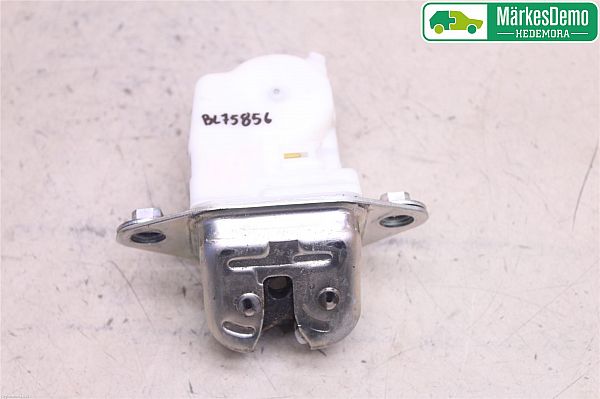 Verrouillage central SUBARU OUTBACK (BR)