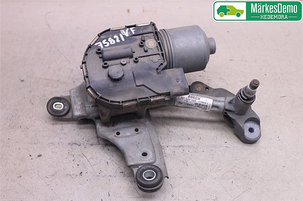 Ruitenwisser motor voor FORD S-MAX (WA6)