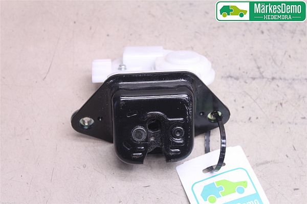 Verrouillage central HONDA CIVIC IX (FK)