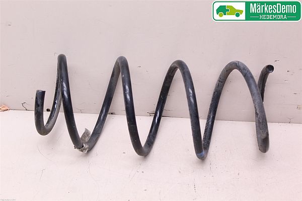 Front spring - coil same SEAT LEON (5F1)