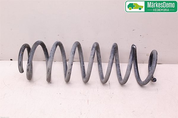 Rear spring - coil HONDA CIVIC IX (FK)