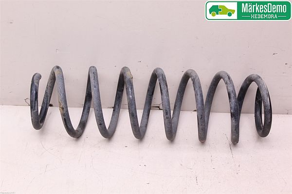 Rear spring - coil HONDA CIVIC IX (FK)